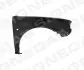 Крило SKODA OCTAVIA, 00 - 03 SIGNEDA PSD10005AR