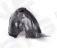 Підкрилок VW JETTA, 11 - 15 SIGNEDA PVW11073AL