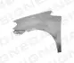 Крило VW TOURAN, 07 - 10 SIGNEDA PVW10036AL