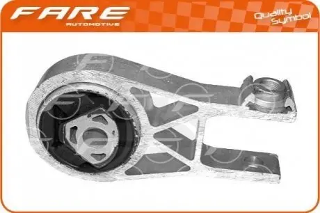 Подушка двигуна FARE Fare sa 5283