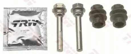 Ремкомплект гальмівного супорта задн Лів/Прав LAND ROVER DISCOVERY III, DISCOVERY IV, RANGE ROVER SPORT I 2.7D-5.0 07.04-12.18 TRW ST1389