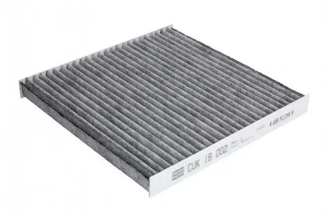 Фільтр салону CITROEN CZERO CZERO E -FILTER MANN CUK18002