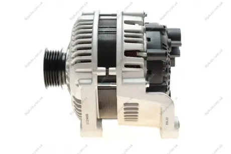 Генератор BMW 3 (E46)/5 (E39)/7 (E38)/X5 (E53) 2.0D/2.5D/3.0D 98-05 (14V/150A) M47/M51/M57 = 112468 HC- CARGO F 032 112 468