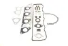 Комплект прокладок (верхній) Mitsubishi L200/L300/L400/Pajero 2.5 TD 87-07 (без ГБЦ) CORTECO 83403573 (фото 1)
