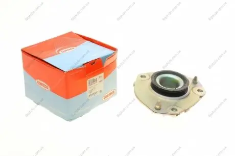 Подушка амортизатора (переднього) Citroen Jumper/Fiat Ducato/Peugeot Boxer 94-02 (R) CORTECO 80000481