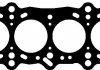 Прокладка ГБЦ Fiat Doblo/Panda/Punto/Seicento 1.0-1.2 93- (Ø71,00mm 1,85mm) CORTECO 414768P