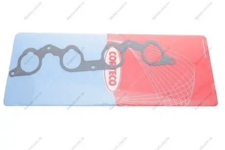 Прокладка колектора впускного BMW 3 (E30)/5 (E34) 1.6/1.8 i (M40/M43) 87-96 CORTECO 450558P