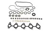 Комплект прокладок (верхній) Citroen Berlingo/Peugeot Partner 1.6 HDi 06- CORTECO 417766P