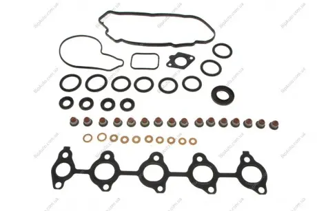 Комплект прокладок (верхній) Citroen Berlingo/Peugeot Partner 1.6 HDi 06- CORTECO 417766P