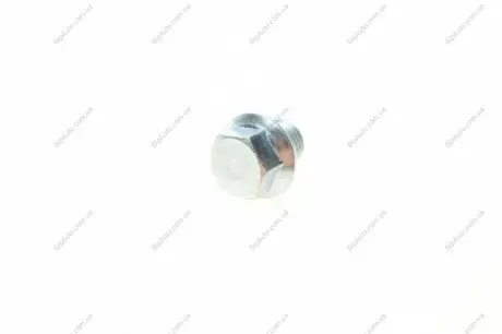 Болт зливу оливи Daewoo Lanos/Nubira/Honda Accord/Civic 87- (M14x1.5) CORTECO 220084H (фото 1)