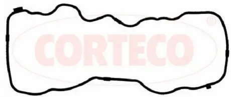 Прокладка кришки клапанів Honda Accord/Civic 1.8/2.0i 05- CORTECO 440516P