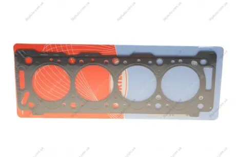 Прокладка ГБЦ Citroen Berlingo 1.9D 98-11 (1.26mm) CORTECO 415032P