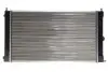 Радіатор охолодження SEAT, VW Van Wezel 58002045 (фото 5)