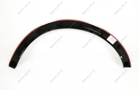 Молдинг передней двери SUBARU 91112AN01A