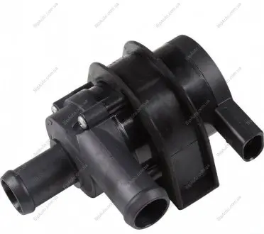 VW помпа електр.рециркуляції води (автономн.отопл.) Audi A1/3,Caddy III,Golf VI,Skoda Octavia II,Rapid,Roomster JP GROUP 1114111800