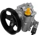 JP GROUP Гідравлічний насос, механізм рульового керування CITROEN JUMPER 2.0 HDI 4145100800 JP GROUP 4145100800
