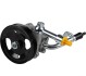 JP GROUP NISSAN насос гидропідсилювача керма Pathfinder, Navara, 05- 4045100100 JP GROUP 4045100100