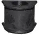 JP GROUP FIAT втулка стабілізатора передн.22мм Alfa Romeo 147/156 3040600300 JP GROUP 3040600300