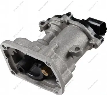 FORD клапан EGR Galaxy,Transit Connect 1.8Di/TDCi 02- JP GROUP 1519900900