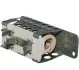 JP GROUP FORD резистор вентилятора обігрівача Transit -94 1596850200 JP GROUP 1596850200