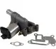 JP GROUP OPEL клапан EGR Astra G,Corsa B 1.2 98- 1219900600 JP GROUP 1219900600