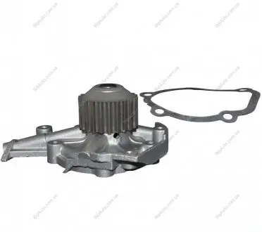 DAEWOO помпа води MATIZ 0.8 98- JP GROUP 3214100200