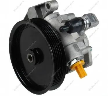 Насос гур DB C203 230,280,350 JP GROUP 1345102700
