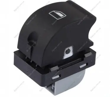 Кнопка склопідйомника AUDI JP GROUP 1196702800