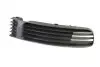 Решітка бампера передн Прав (чорний) VW PASSAT B5 08.96-11.00 BLIC 6502079539996P