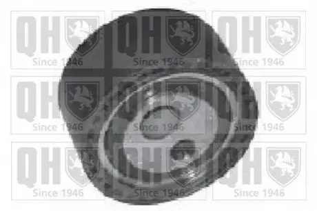 QH Натяжний ролик QUINTON HAZELL QTT1154