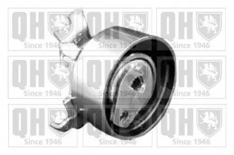 QH Натяжний ролик QUINTON HAZELL QTT291