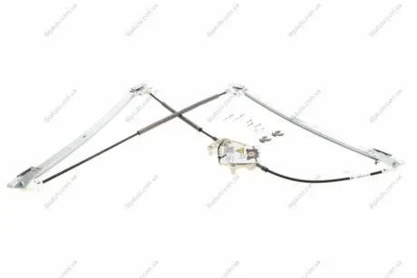 Склопідіймач (передній) Porsche Cayenne/VW Touareg 02-10 (L) (електро) (без моторчика) MIRAGLIO 30/1418 (фото 1)