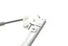 Склопідіймач (передній) MB E-class (W211) 02-08 (R) (електро)(без моторчика) MIRAGLIO 30/1184 (фото 13)