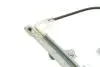 Склопідіймач (передній) MB E-class (W211) 02-08 (R) (електро)(без моторчика) MIRAGLIO 30/1184 (фото 3)