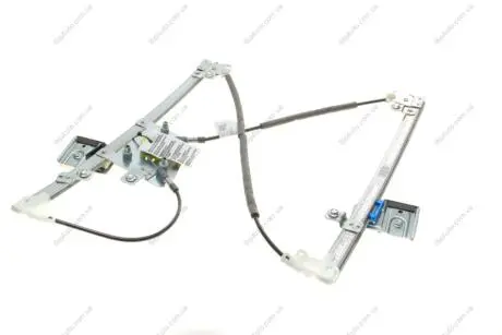 Склопідіймач (передній) MB E-class (W211) 02-08 (R) (електро)(без моторчика) MIRAGLIO 30/1184