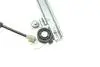 Склопідіймач (передній) MB E-class (W211) 02-08 (R) (електро)(без моторчика) MIRAGLIO 30/1184 (фото 8)