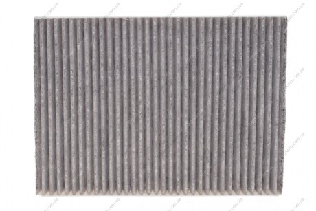 Фільтр салону VW Golf 1.6/1.8/1.9SDI/1.9TDI/2.0-16V 97- (вугільний) SOLGY 104039