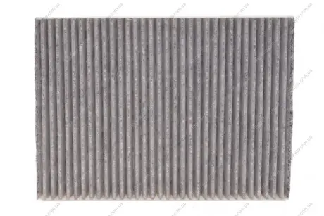 Фільтр салону VW Golf 1.6/1.8/1.9SDI/1.9TDI/2.0-16V 97- (вугільний) SOLGY 104039