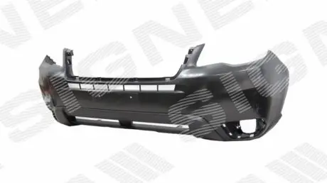 Бампер передній SUBARU FORESTER, 14 - 18 Signeda PSB04046BA