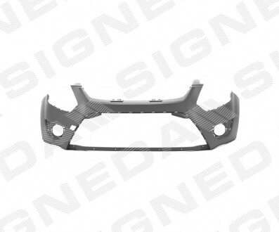 Бампер передній FORD KUGA, 08 - 12 Signeda PFD04038BA