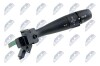 Підкермовий перемикач Citroen C5 01-04 /Peugeot 307 00-09 Nty EPE-PE-003 (фото 1)