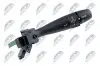 Підкермовий перемикач Citroen C5 01-04 /Peugeot 307 00-09 Nty EPE-PE-003 (фото 1)