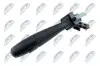 Підкермовий перемикач Citroen C5 01-04 /Peugeot 307 00-09 Nty EPE-PE-003 (фото 2)
