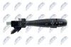 Підкермовий перемикач Citroen C5 01-04 /Peugeot 307 00-09 Nty EPE-PE-003 (фото 3)