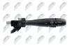 Підкермовий перемикач Citroen C5 01-04 /Peugeot 307 00-09 Nty EPE-PE-003 (фото 3)