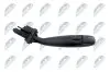 Підкермовий перемикач Citroen C5 01-04 /Peugeot 307 00-09 Nty EPE-PE-003 (фото 4)