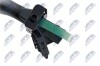 Підкермовий перемикач Citroen C5 01-04 /Peugeot 307 00-09 Nty EPE-PE-003 (фото 5)
