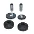 SATO TECH SATO Р/к опори амортизатора KS31048