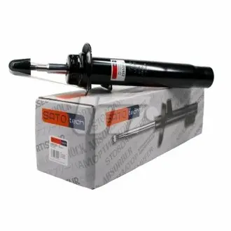 Амортизатор Sato tech 22651FR