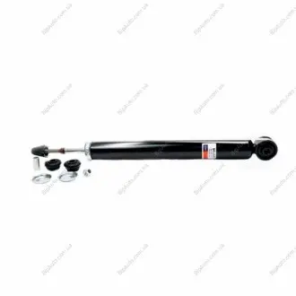 Амортизатор NISSAN LEAF Electric 11.10 R газ Sato tech 22573R